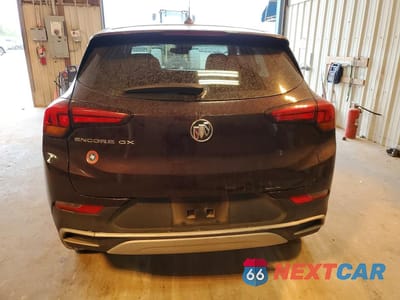 Zdjęcie 6 z 13 samochodu: 2021 BUICK ENCORE GX PREFERRED VIN:KL4MMBS26MB072440 - miniatura