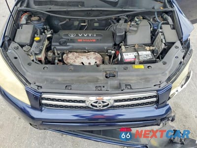 Zdjęcie 12 z 12 samochodu: 2007 TOYOTA RAV4 LIMITED VIN:JTMBD31V976035491 - miniatura