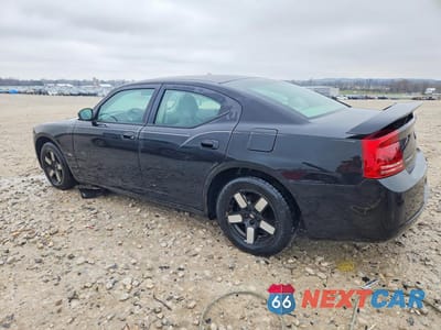 Drugie zdjęcie samochodu z przodu: 2006 DODGE CHARGER SE VIN:2B3KA43G06H381327 - miniatura