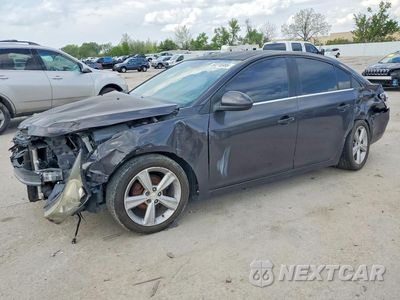 2016 CHEVROLET CRUZE LIMITED 1G1PF5SB9G7119300 - główne zdjęcie licytacji z USA - miniatura