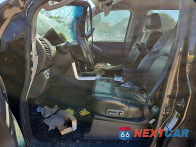 Zdjęcie 7 z 13 samochodu: 2008 NISSAN PATHFINDER S VIN:5N1AR18B58C658134 - miniatura