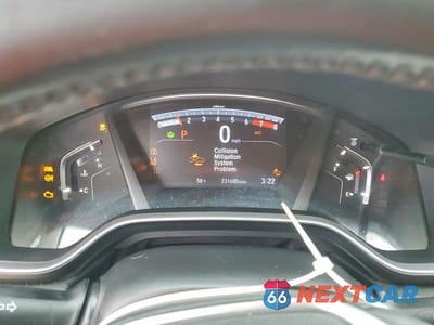 Zdjęcie 9 z 12 samochodu: 2019 HONDA CR-V TOURING VIN:7FARW1H91KE006879 - miniatura