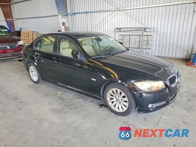 Czwarte zdjęcie samochodu z boku: 2009 BMW 328 I VIN:WBAPH73599A173477 - miniatura