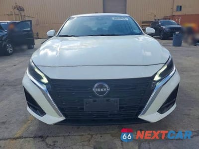 Piąte zdjęcie samochodu w środku: 2023 NISSAN ALTIMA 2.5 SL VIN:1N4BL4EV2PN325537 - miniatura