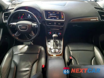 Zdjęcie 8 z 14 samochodu: 2015 AUDI Q5 PREMIUM PLUS VIN:WA1LFAFP3FA083913 - miniatura