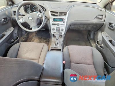 Zdjęcie 8 z 12 samochodu: 2009 CHEVROLET MALIBU 1LT VIN:1G1ZH57B39F259220 - miniatura