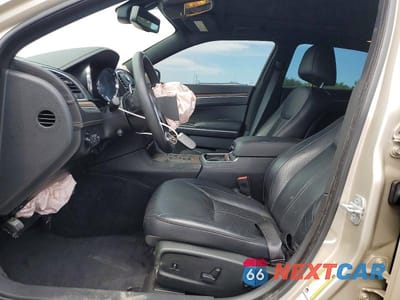 Zdjęcie 7 z 13 samochodu: 2012 CHRYSLER 300C LUXURY VIN:2C3CCAPT9CH253929 - miniatura