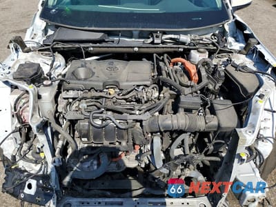 Zdjęcie 12 z 14 samochodu: 2022 TOYOTA RAV4 XLE PREMIUM VIN:2T3B6RFV4NW034329 - miniatura