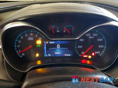 Zdjęcie 9 z 13 samochodu: 2014 CHEVROLET IMPALA LT VIN:2G1125S35E9234238 - miniatura