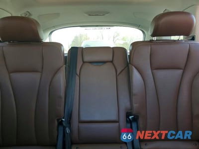 Zdjęcie 10 z 13 samochodu: 2018 AUDI Q7 PRESTIGE VIN:WA1VAAF7XJD027823 - miniatura