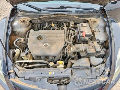 Zdjęcie 11 z 13 samochodu: 2013 MAZDA 6 TOURING VIN:1YVHZ8DH5D5M15549 - miniatura