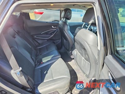 Zdjęcie 11 z 14 samochodu: 2018 HYUNDAI SANTA FE SPORT 2.4L VIN:5NMZUDLB2JH068219 - miniatura