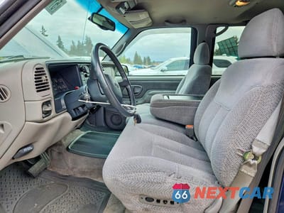 Zdjęcie 7 z 13 samochodu: 1998 CHEVROLET SUBURBAN K1500 VIN:1GNFK16R3WJ315384 - miniatura