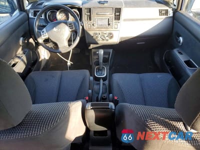 Zdjęcie 8 z 13 samochodu: 2012 NISSAN VERSA VIN:3N1BC1CP4CK249268 - miniatura