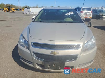 Piąte zdjęcie samochodu w środku: 2010 CHEVROLET MALIBU 1LT VIN:1G1ZC5EB4AF218102 - miniatura