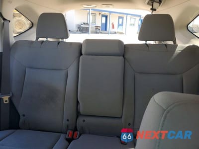 Zdjęcie 10 z 13 samochodu: 2015 HONDA CR-V EX VIN:2HKRM4H57FH611819 - miniatura