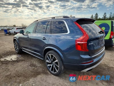 Drugie zdjęcie samochodu z przodu: 2019 VOLVO XC90 T6 MOMENTUM VIN:YV4A22PK7K1488665 - miniatura