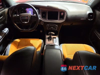 Zdjęcie 8 z 12 samochodu: 2022 DODGE CHARGER R VIN:2C3CDXCT5NH202386 - miniatura