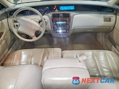 Zdjęcie 8 z 12 samochodu: 2001 TOYOTA AVALON XLS VIN:4T1BF28B21U188082 - miniatura
