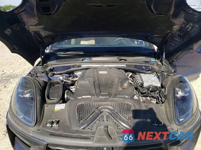 Zdjęcie 12 z 13 samochodu: 2023 PORSCHE MACAN S VIN:WP1AG2A57PLB41421 - miniatura