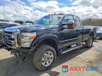 2016 FORD F250 SUPER DUTY 1FT7X2B64GEC12002 - główne zdjęcie licytacji z USA - miniatura
