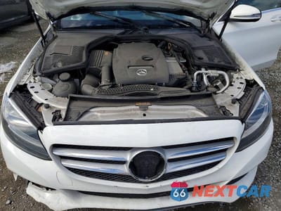 Zdjęcie 11 z 12 samochodu: 2018 MERCEDES-BENZ C 300 VIN:55SWF4JB2JU257520 - miniatura