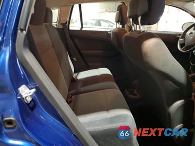 Zdjęcie 10 z 11 samochodu: 2010 DODGE CALIBER MAINSTREET VIN:1B3CB3HA5AD565393 - miniatura