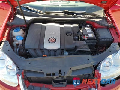 Zdjęcie 11 z 11 samochodu: 2008 VOLKSWAGEN JETTA SE VIN:3VWRM71K78M120453 - miniatura