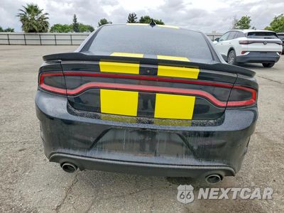 Zdjęcie 6 z 12 samochodu: 2019 DODGE CHARGER R VIN:2C3CDXCT6KH710491 - miniatura