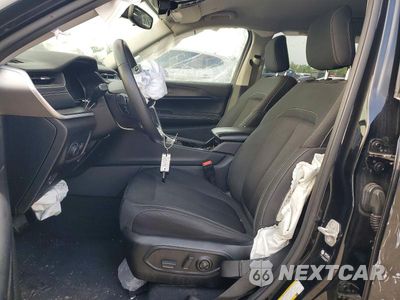 Zdjęcie 7 z 13 samochodu: 2023 JEEP GRAND CHEROKEE VIN:1C4RJKAG6P8870231 - miniatura
