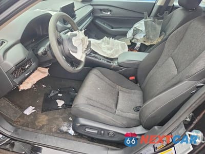 Zdjęcie 7 z 12 samochodu: 2024 HONDA ACCORD EX VIN:1HGCY1F33RA011824 - miniatura