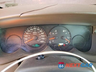 Zdjęcie 9 z 12 samochodu: 2000 DODGE NEON BASE VIN:1B3ES46C6YD731787 - miniatura