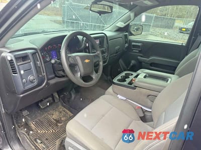 Zdjęcie 7 z 10 samochodu: 2015 CHEVROLET SILVERADO C1500 VIN:1GCNCPEH6FZ286574 - miniatura