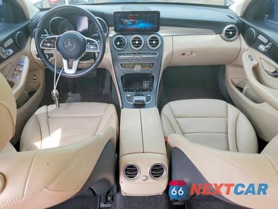 Zdjęcie 8 z 13 samochodu: 2021 MERCEDES-BENZ C300 4MATIC 4DR VIN:W1KWF8EB7MR647715 - miniatura