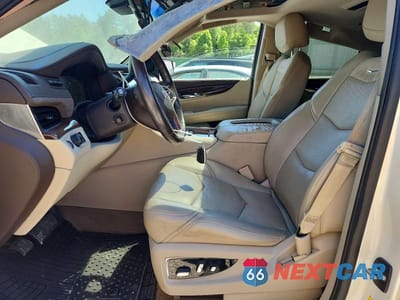 Zdjęcie 7 z 13 samochodu: 2015 CADILLAC ESCALADE LUXURY VIN:1GYS3BKJ9FR259327 - miniatura