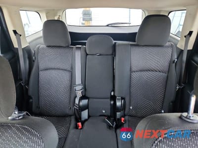 Zdjęcie 10 z 13 samochodu: 2019 DODGE JOURNEY SE VIN:3C4PDCBB2KT773934 - miniatura