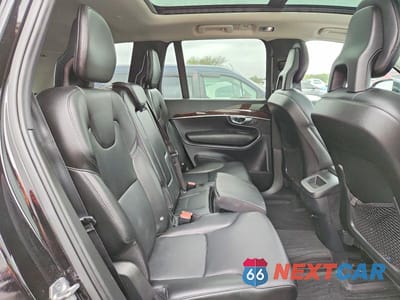 Zdjęcie 11 z 13 samochodu: 2017 VOLVO XC90 T5 VIN:YV4102KK0H1163135 - miniatura