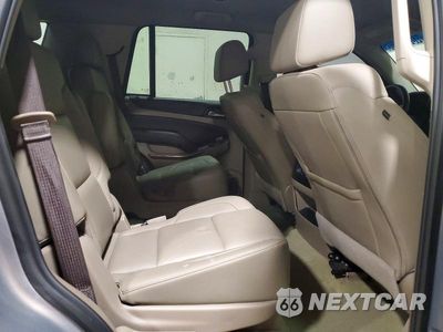 Zdjęcie 11 z 13 samochodu: 2017 CHEVROLET TAHOE C1500 LT VIN:1GNSCBKC3HR321922 - miniatura