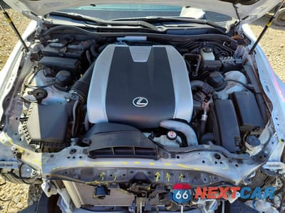 Zdjęcie 11 z 13 samochodu: 2018 LEXUS IS 350 VIN:JTHBZ1D23J5032539 - miniatura