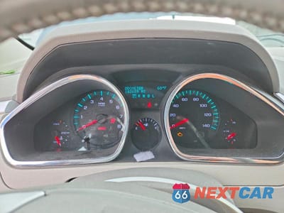 Zdjęcie 9 z 12 samochodu: 2012 CHEVROLET TRAVERSE LS VIN:1GNKRFED1CJ373261 - miniatura