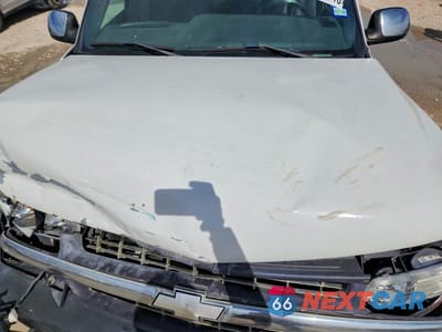 Zdjęcie 11 z 11 samochodu: 2002 CHEVROLET SILVERADO C1500 VIN:2GCEC19T021157017 - miniatura