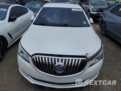 Zdjęcie 7 z 21 samochodu: 2015 BUICK LACROSSE VIN:1G4GA5G33FF342309 - miniatura