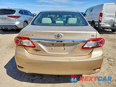 Zdjęcie 6 z 12 samochodu: 2012 TOYOTA COROLLA LE VIN:2T1BU4EE9CC822850 - miniatura