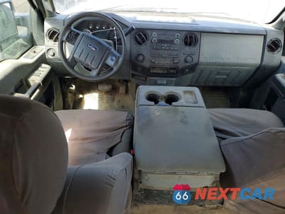 Zdjęcie 8 z 11 samochodu: 2012 FORD F350 SUPER DUTY VIN:1FT8W3BT1CED07825 - miniatura