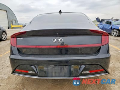 Zdjęcie 6 z 12 samochodu: 2020 HYUNDAI SONATA HYBRID LIMITED VIN:KMHL54JJ8LA015336 - miniatura