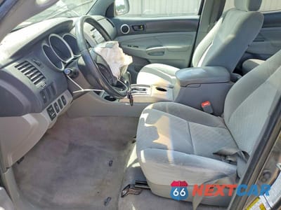 Zdjęcie 7 z 12 samochodu: 2010 TOYOTA TACOMA DOUBLE CAB PRERUNNER LONG BED VIN:5TEKU4HNXAZ682763 - miniatura