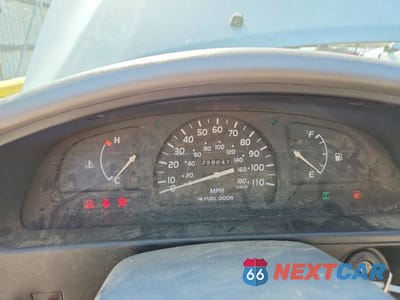 Zdjęcie 9 z 11 samochodu: 2003 TOYOTA TACOMA BASE VIN:5TEPM62N43Z168825 - miniatura