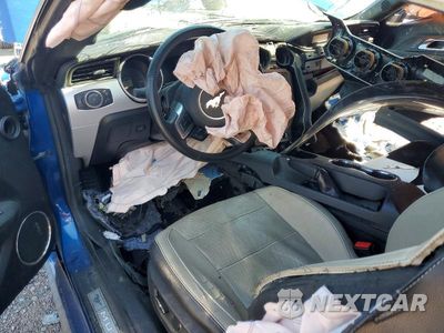 Zdjęcie 8 z 12 samochodu: 2017 FORD MUSTANG VIN:1FA6P8TH4H5257317 - miniatura