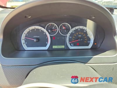 Zdjęcie 9 z 12 samochodu: 2009 CHEVROLET AVEO LS VIN:KL1TD56E39B368456 - miniatura