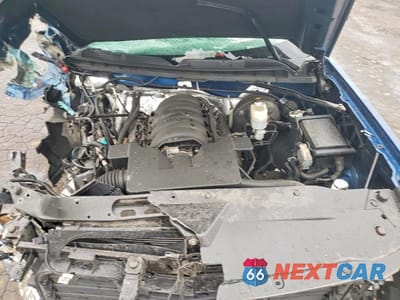 Zdjęcie 11 z 13 samochodu: 2017 CHEVROLET SILVERADO K1500 LT VIN:1GCVKRECXHZ121794 - miniatura